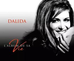 L'album de sa vie | Dalida