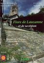 Flore de Lausanne et de sa région : 2. Composition de la flore et répartition des espèces | Hoffer-Massard, Françoise. Auteur