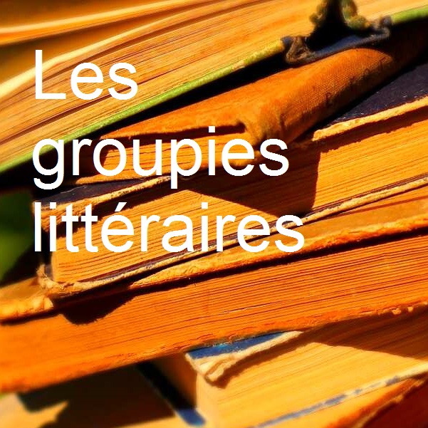 Les Groupies littéraires | 